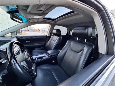 2015 Lexus RX 350   - Photo 21 - Madison, WI 53716