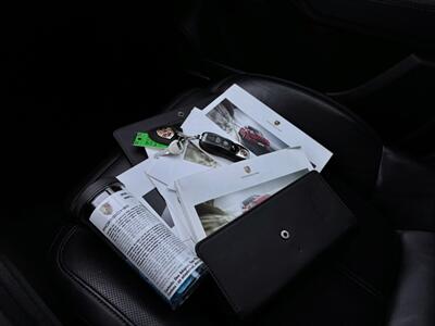 2014 Porsche Cayenne Platinum Diesel - Photo 36 - Madison, WI 53716