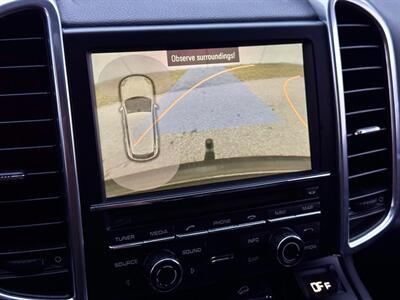 2014 Porsche Cayenne Platinum Diesel - Photo 31 - Madison, WI 53716