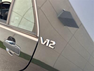1995 Mercedes-Benz S 600 - Photo 43 - Madison, WI 53716