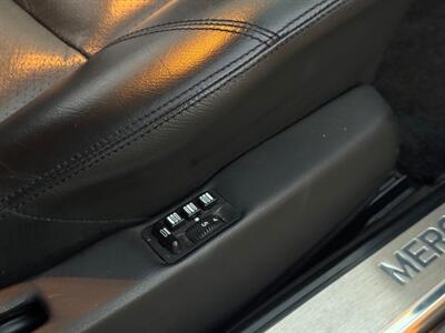 1995 Mercedes-Benz S 600 - Photo 33 - Madison, WI 53716