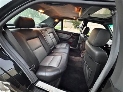 1995 Mercedes-Benz S 600 - Photo 27 - Madison, WI 53716
