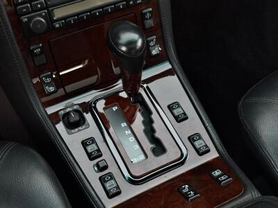 1995 Mercedes-Benz S 600 - Photo 30 - Madison, WI 53716