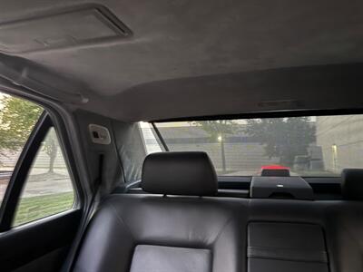 1995 Mercedes-Benz S 600 - Photo 36 - Madison, WI 53716