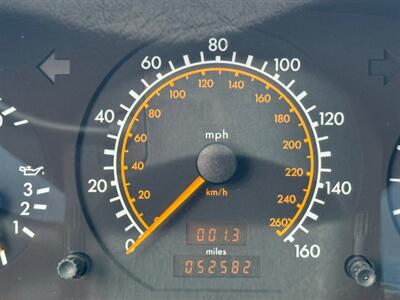 1995 Mercedes-Benz S 600 - Photo 28 - Madison, WI 53716
