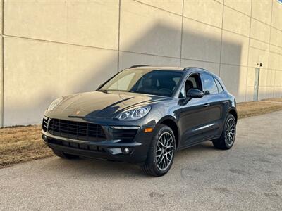2018 Porsche Macan   - Photo 3 - Madison, WI 53716