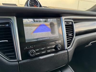 2018 Porsche Macan   - Photo 33 - Madison, WI 53716