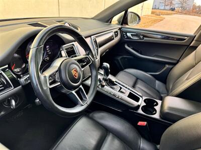 2018 Porsche Macan   - Photo 17 - Madison, WI 53716