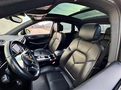 2018 Porsche Macan   - Photo 21 - Madison, WI 53716