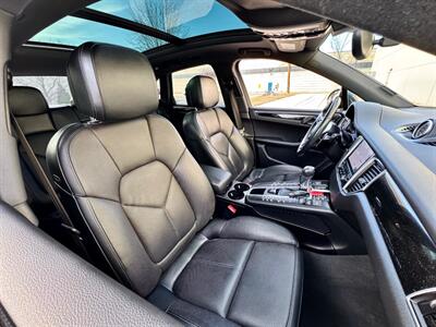 2018 Porsche Macan   - Photo 22 - Madison, WI 53716