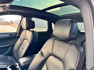 2018 Porsche Macan   - Photo 19 - Madison, WI 53716