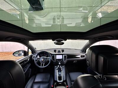 2018 Porsche Macan   - Photo 13 - Madison, WI 53716