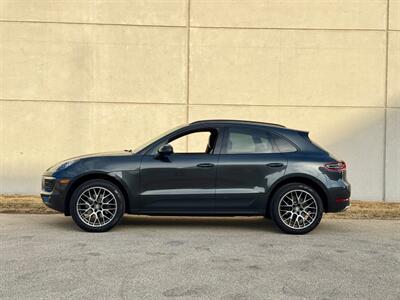 2018 Porsche Macan   - Photo 6 - Madison, WI 53716