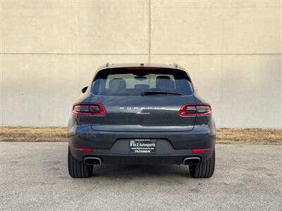 2018 Porsche Macan   - Photo 12 - Madison, WI 53716