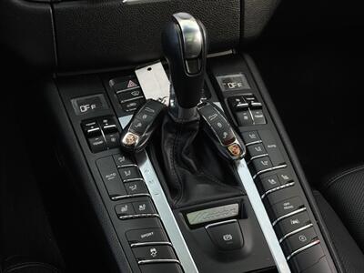 2018 Porsche Macan   - Photo 28 - Madison, WI 53716
