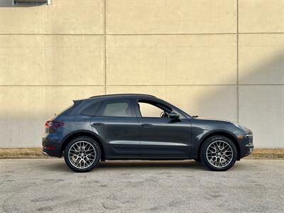 2018 Porsche Macan   - Photo 7 - Madison, WI 53716