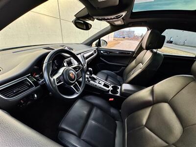 2018 Porsche Macan   - Photo 16 - Madison, WI 53716