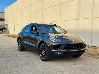 2018 Porsche Macan   - Photo 4 - Madison, WI 53716