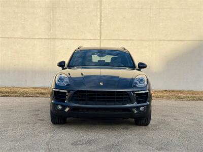 2018 Porsche Macan   - Photo 5 - Madison, WI 53716