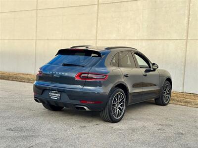 2018 Porsche Macan   - Photo 11 - Madison, WI 53716