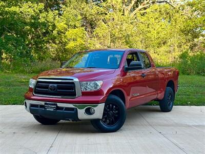 2012 Toyota Tundra Grade   - Photo 1 - Madison, WI 53716