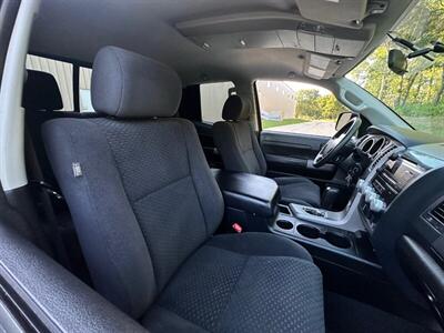 2012 Toyota Tundra Grade   - Photo 21 - Madison, WI 53716