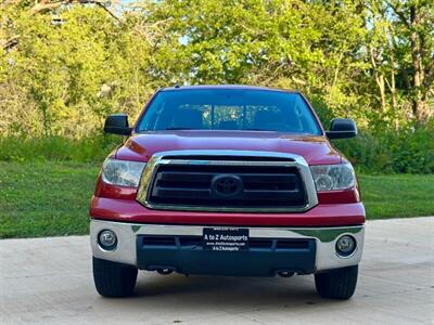 2012 Toyota Tundra Grade   - Photo 5 - Madison, WI 53716