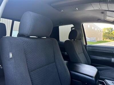 2012 Toyota Tundra Grade   - Photo 19 - Madison, WI 53716