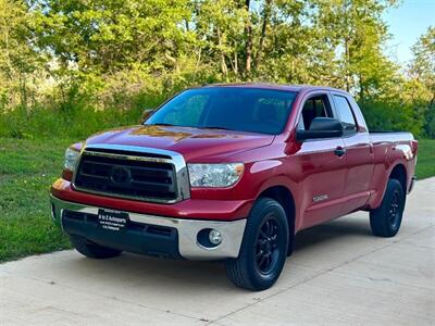 2012 Toyota Tundra Grade   - Photo 3 - Madison, WI 53716