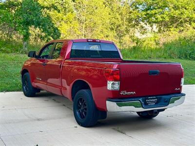 2012 Toyota Tundra Grade   - Photo 10 - Madison, WI 53716