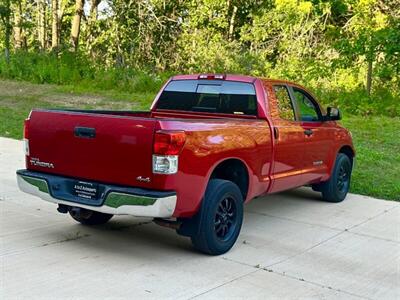 2012 Toyota Tundra Grade   - Photo 11 - Madison, WI 53716