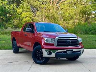 2012 Toyota Tundra Grade   - Photo 2 - Madison, WI 53716