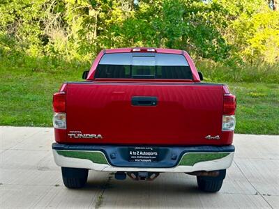 2012 Toyota Tundra Grade   - Photo 12 - Madison, WI 53716