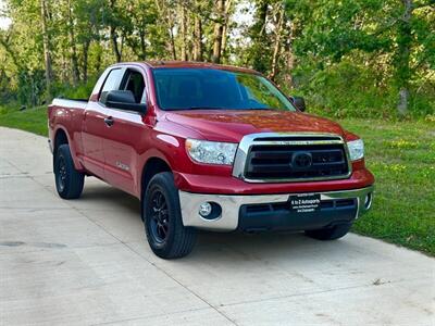 2012 Toyota Tundra Grade   - Photo 4 - Madison, WI 53716