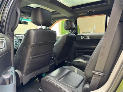 2013 Ford Explorer Sport   - Photo 17 - Madison, WI 53716