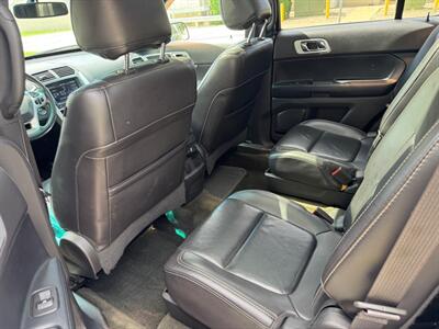 2013 Ford Explorer Sport   - Photo 16 - Madison, WI 53716
