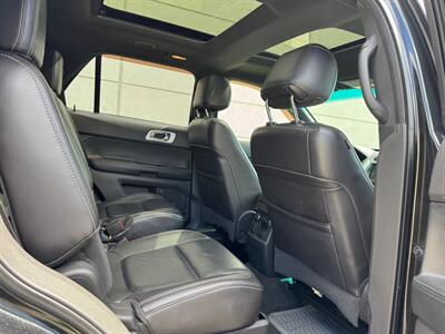 2013 Ford Explorer Sport   - Photo 11 - Madison, WI 53716