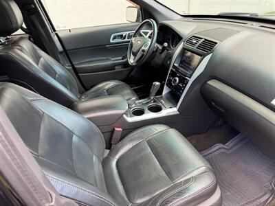 2013 Ford Explorer Sport   - Photo 10 - Madison, WI 53716