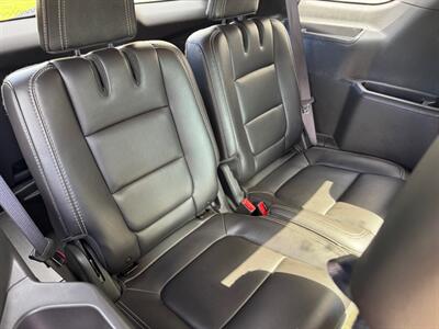 2013 Ford Explorer Sport   - Photo 12 - Madison, WI 53716