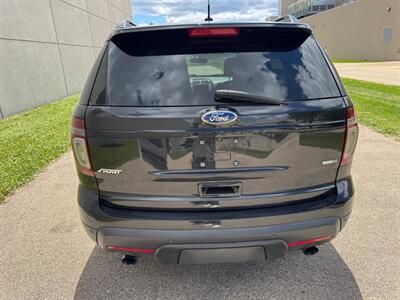 2013 Ford Explorer Sport   - Photo 15 - Madison, WI 53716