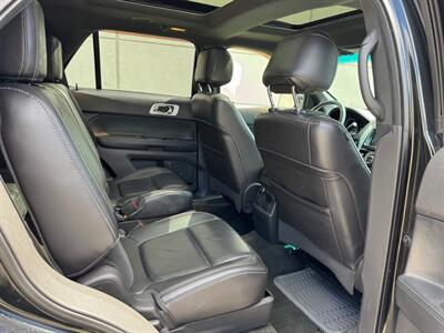 2013 Ford Explorer Sport   - Photo 14 - Madison, WI 53716