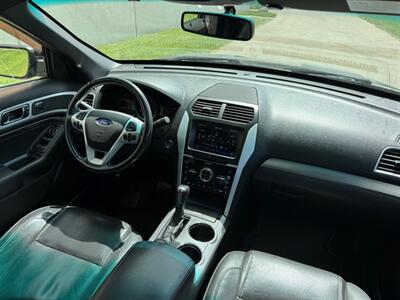 2013 Ford Explorer Sport   - Photo 13 - Madison, WI 53716