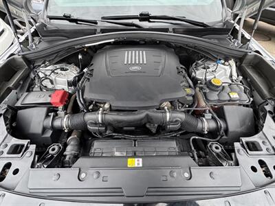 2020 Land Rover Range Rover Velar P340 S   - Photo 33 - Madison, WI 53716