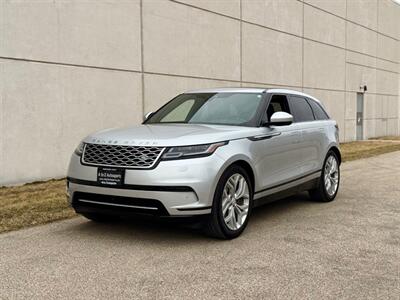 2020 Land Rover Range Rover Velar P340 S   - Photo 3 - Madison, WI 53716