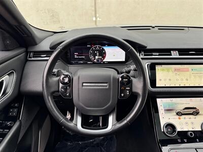 2020 Land Rover Range Rover Velar P340 S   - Photo 15 - Madison, WI 53716
