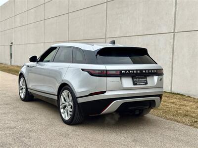 2020 Land Rover Range Rover Velar P340 S   - Photo 8 - Madison, WI 53716