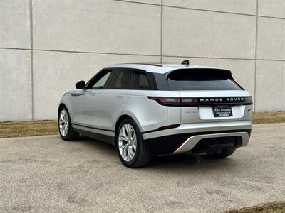 2020 Land Rover Range Rover Velar P340 S   - Photo 10 - Madison, WI 53716