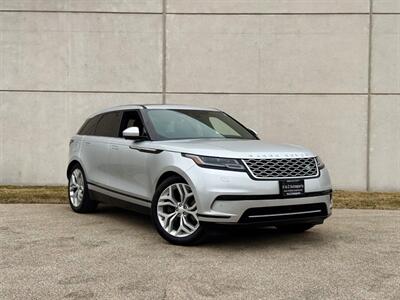 2020 Land Rover Range Rover Velar P340 S   - Photo 2 - Madison, WI 53716