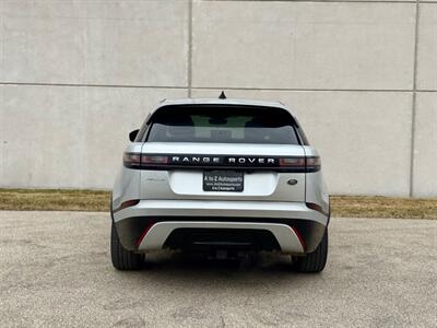 2020 Land Rover Range Rover Velar P340 S   - Photo 12 - Madison, WI 53716