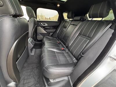 2020 Land Rover Range Rover Velar P340 S   - Photo 25 - Madison, WI 53716